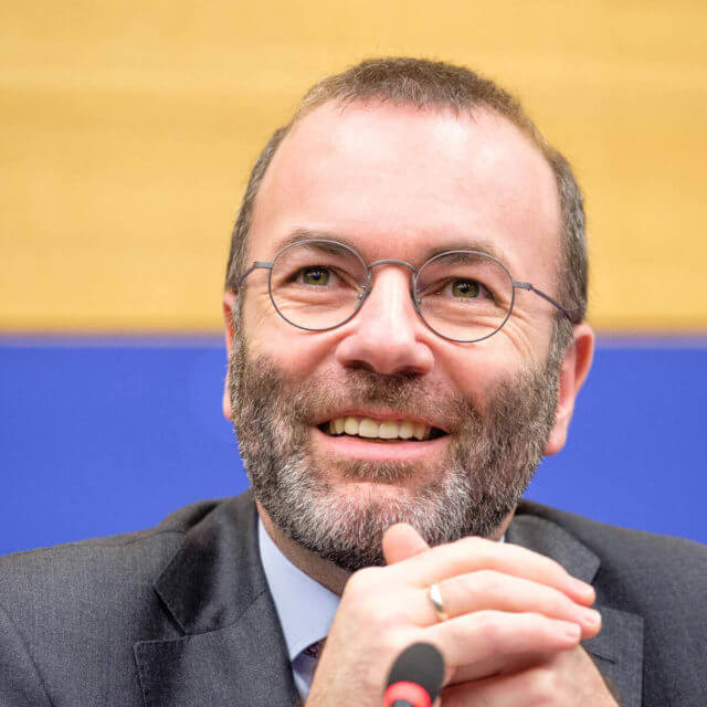 Bayer für Europa