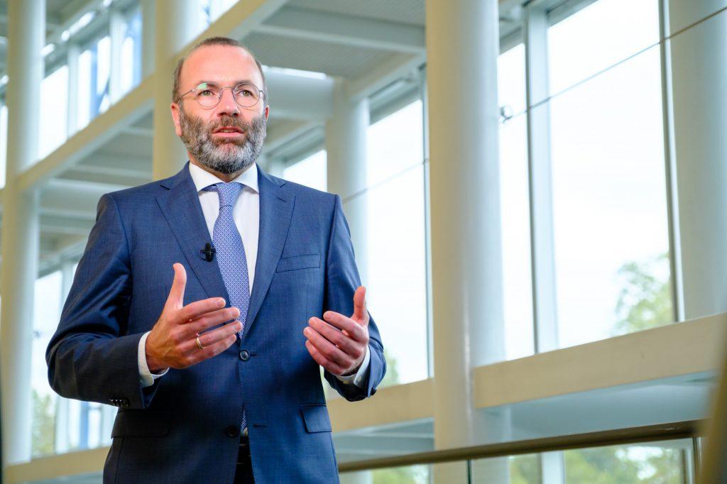 "Scholz muss sich von der Schröder-SPD emanzipieren"