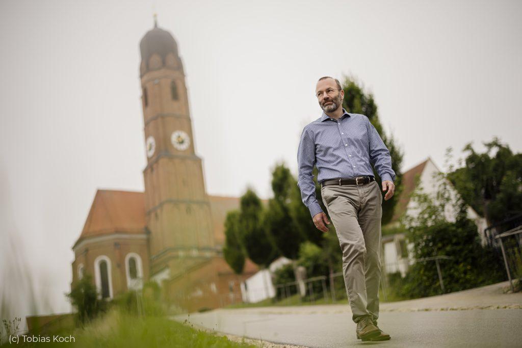 Jetzt erst recht: Europa braucht die katholische Kirche