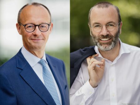 Die EU muss sich auf das Wesentliche konzentrieren