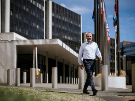 Warum wir eine europäische Armee brauchen (Foto: Tobias Koch)