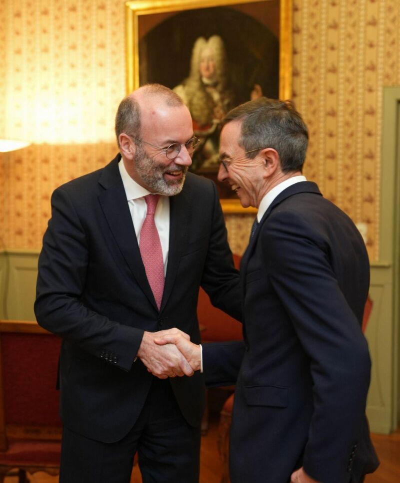 Image for the Tweet beginning: Nous sommes ravis de vous