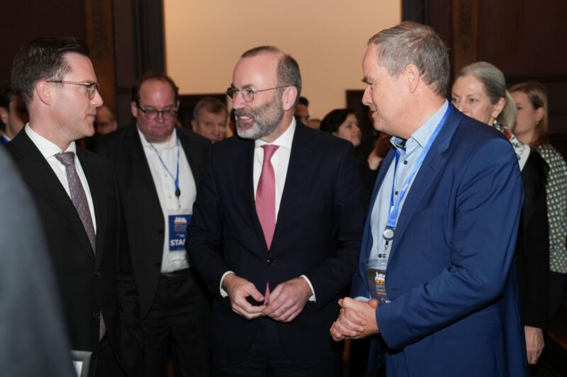 Image for the Tweet beginning: Ich freue mich sehr, Gast