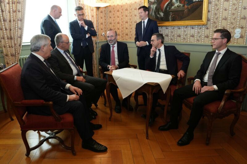 Image for the Tweet beginning: Für ein starkes und innovatives